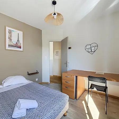 La Grande Maison Daubiere 28 Pers 4 Separe *
